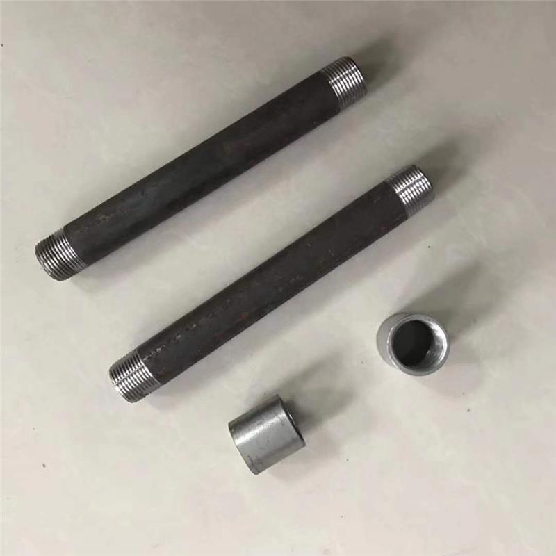 大兴钢管注浆管隧道止水