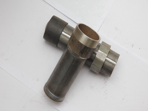 大兴螺旋式声测管厚壁3.0mm
